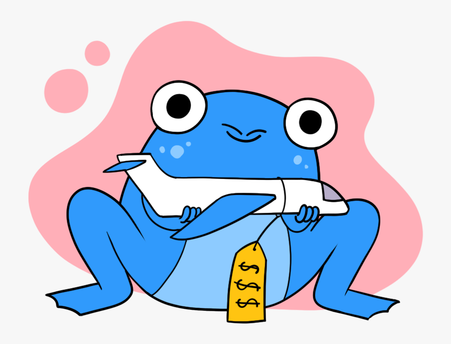 Cartoon, Transparent Clipart