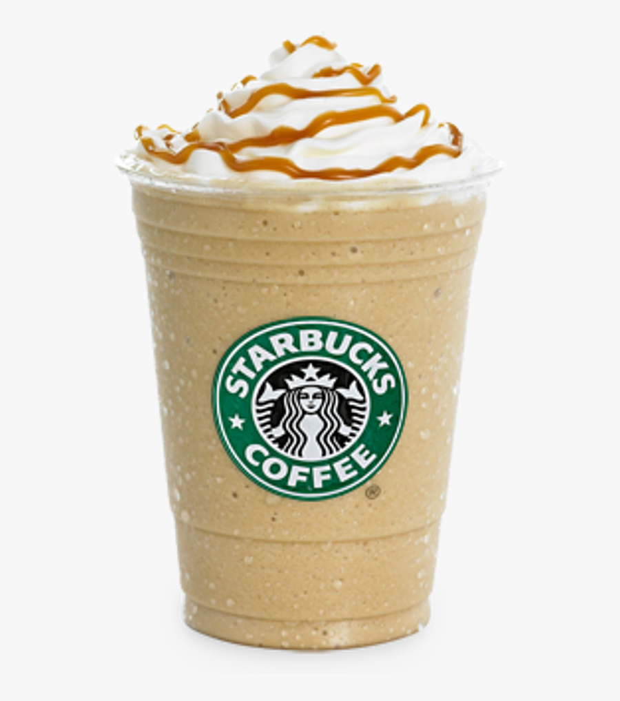 Coffee Starbucks Frappuccino Tenor - Transparent Starbucks Coffee Png, Transparent Clipart