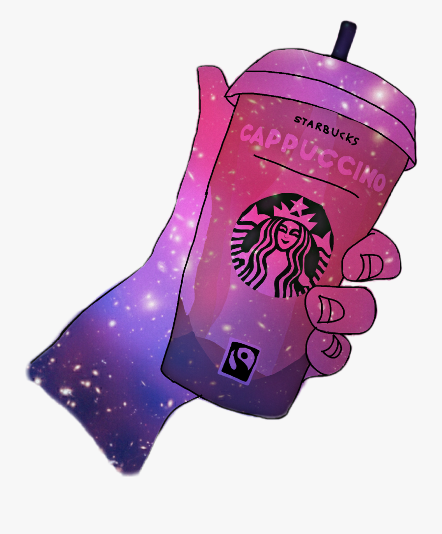 Starbucks Clipart , Png Download - Illustration, Transparent Clipart