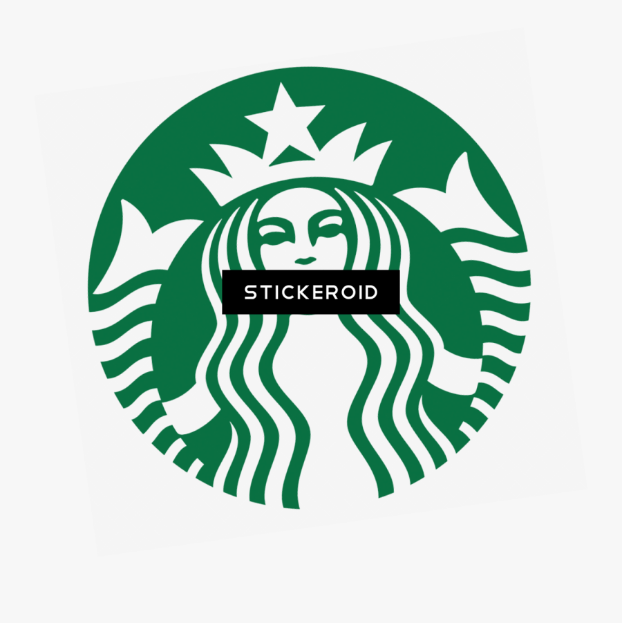 Starbucks New Logo 2011 Clipart , Png Download - Starbucks New Logo 2011, Transparent Clipart