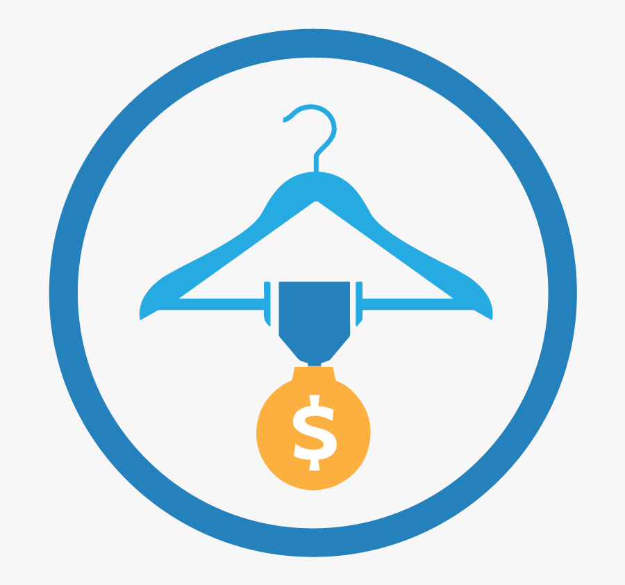 Laundry Rewards, Transparent Clipart