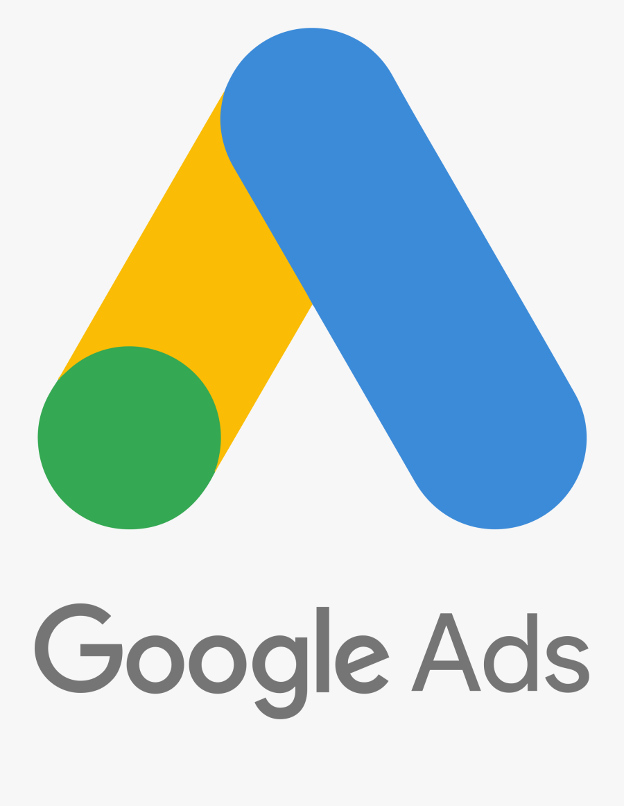Tool-icon - Google Ads New Logo, Transparent Clipart