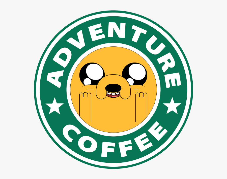 Create Custom Starbucks Logo Logo Do Starbucks Simpsons - Custom Starbucks Logo Design, Transparent Clipart