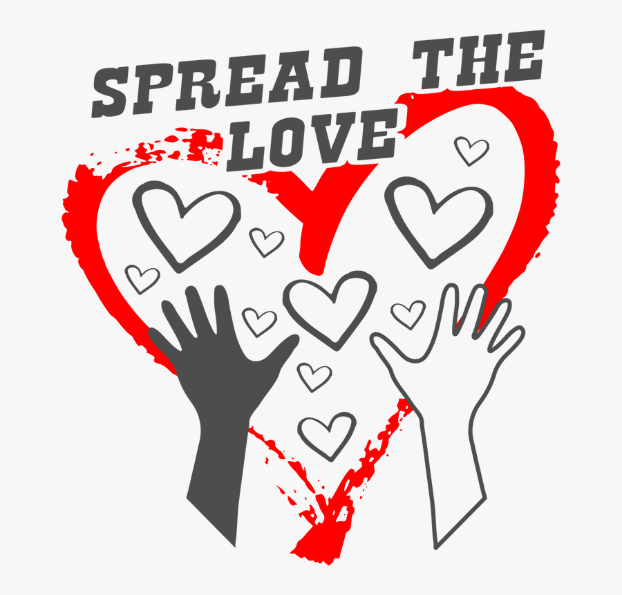 Picture - Heart, Transparent Clipart