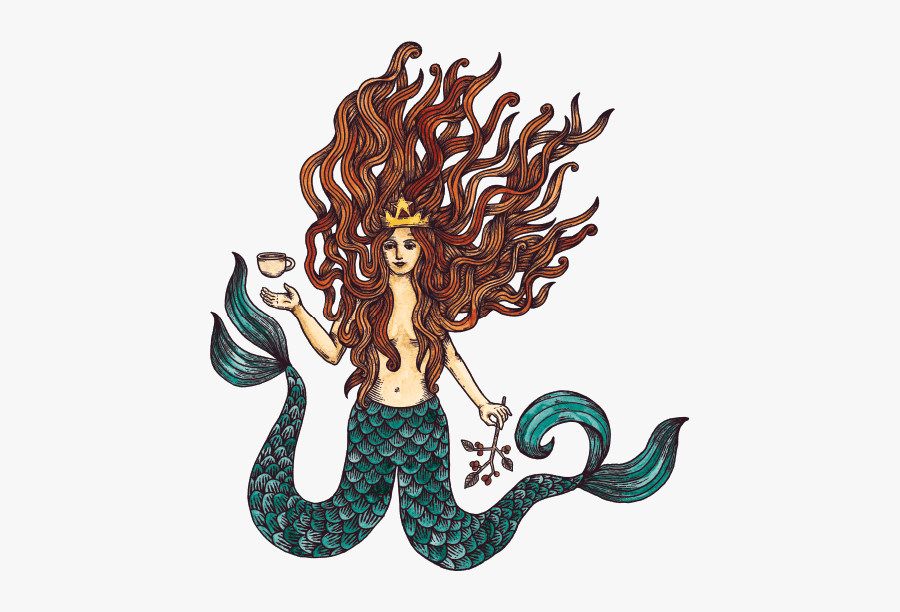 Anniversary Blend Starbucks 2019, Transparent Clipart