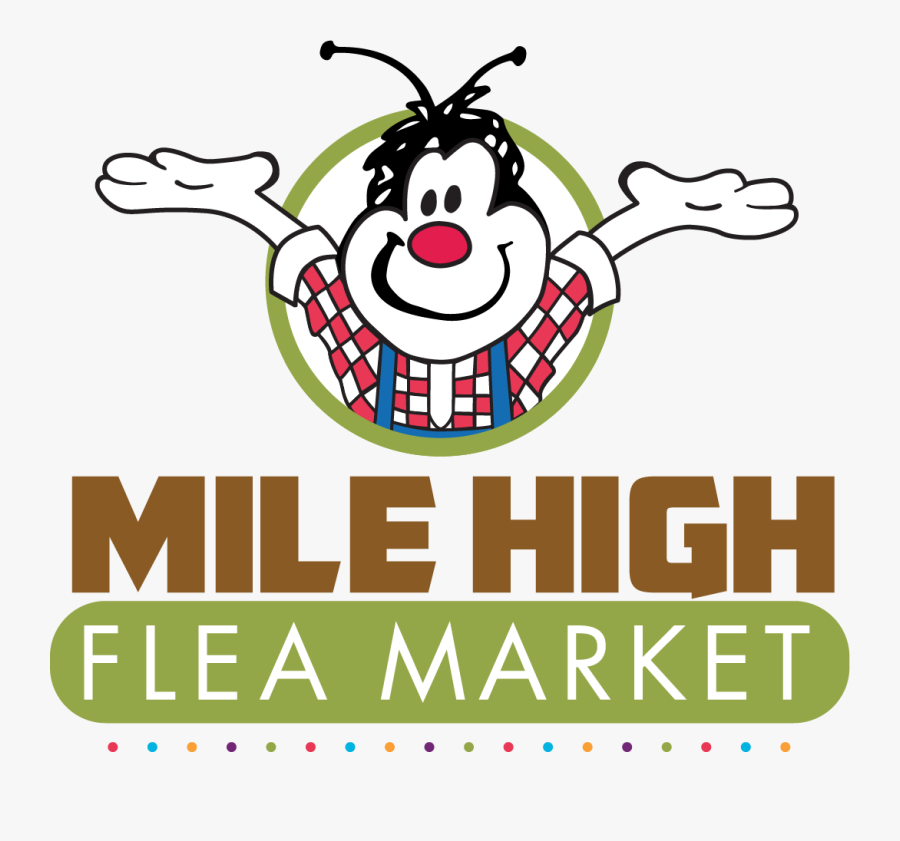 Flea Market Clip Art, Transparent Clipart