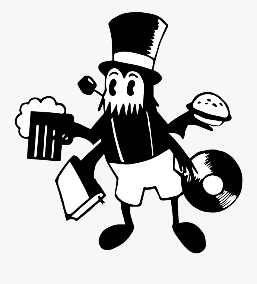 Flea, Transparent Clipart