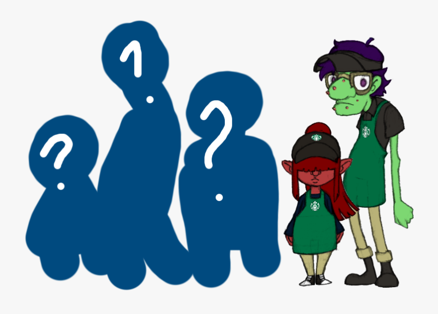 Whisperwood Wiki - Illustration, Transparent Clipart