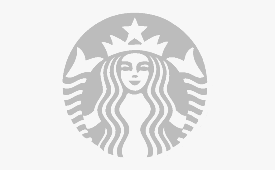 Logo Brand Starbucks Business Free Clipart Hd Clipart - Starbucks 2019 Logo Png, Transparent Clipart