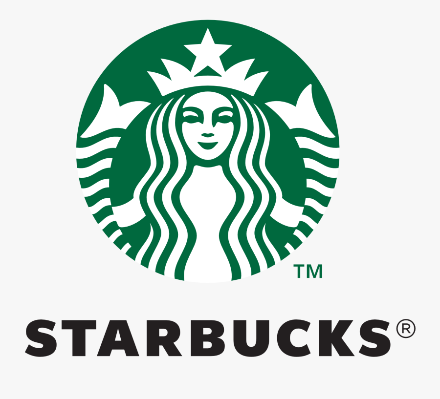 Starbucks, Lakeforest Mall Restaurant Cafe Coffee - Starbucks New Logo 2011, Transparent Clipart