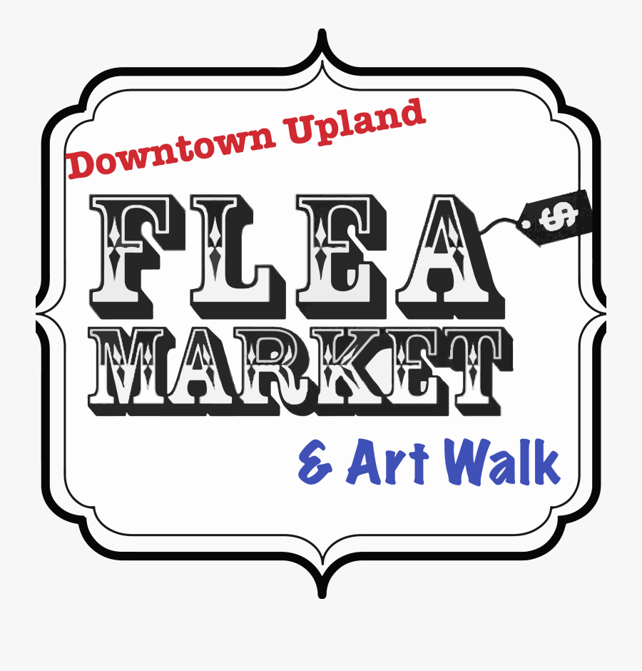 Market Clipart Flea Market, Transparent Clipart