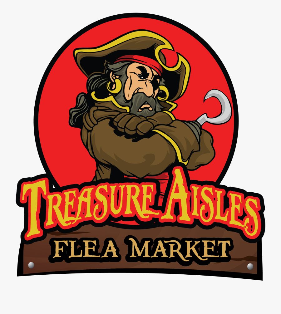 Pirates Poker, Transparent Clipart