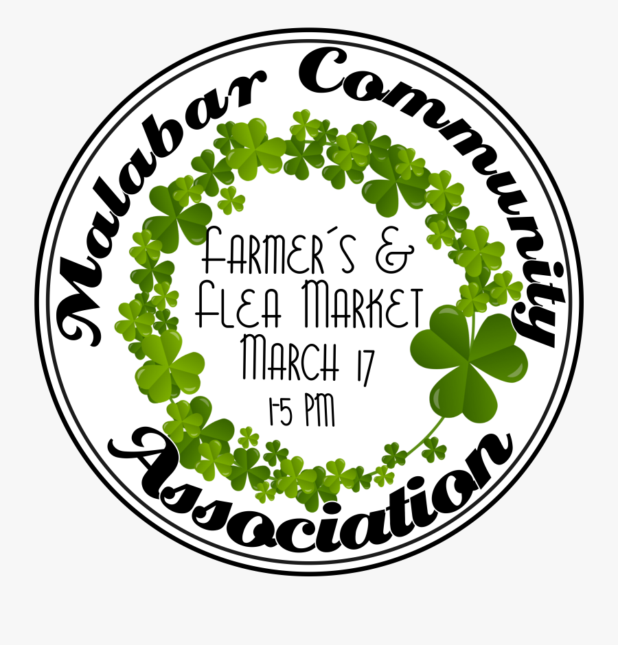 Flea Market Clip Art, Transparent Clipart