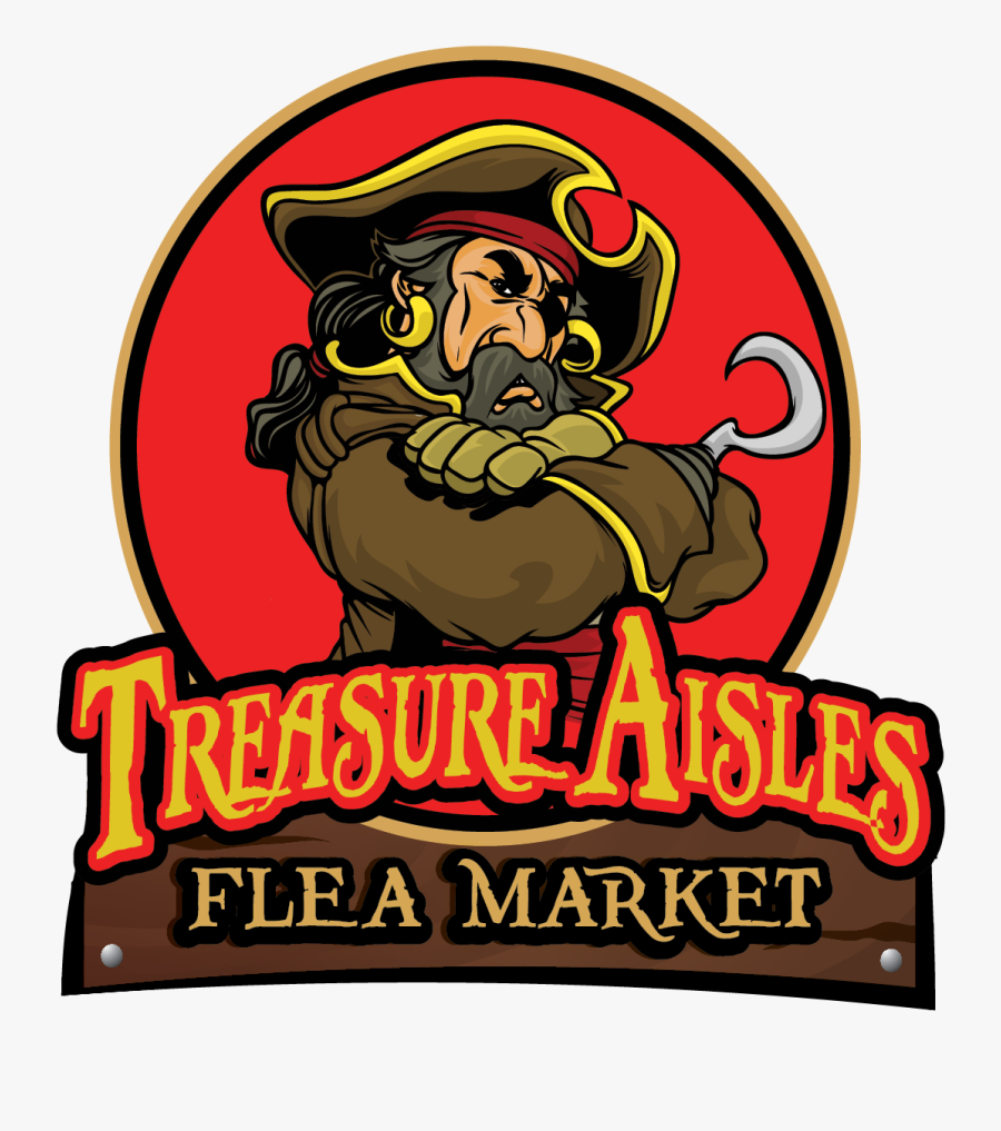 Ta Logo Web - Pirates Poker, Transparent Clipart