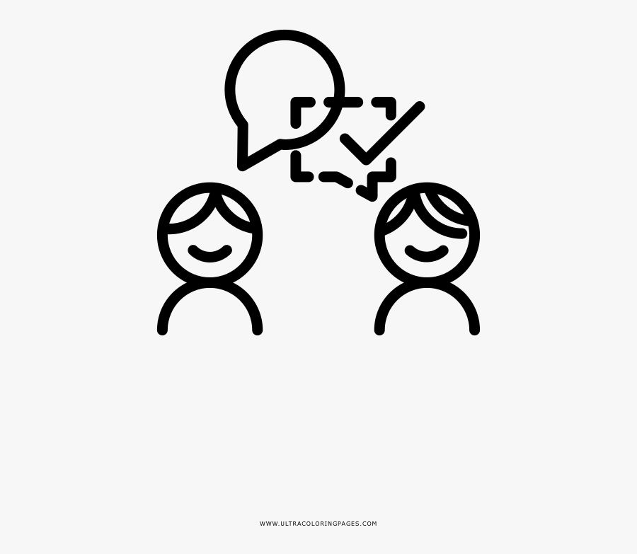 Teamwork Clipart Drawing - Teamwork Drawing Png, Transparent Clipart