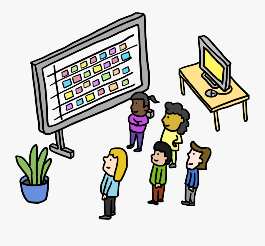 Cartoon, Transparent Clipart