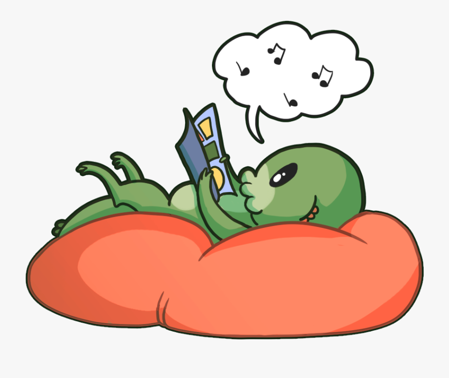 Cartoon, Transparent Clipart