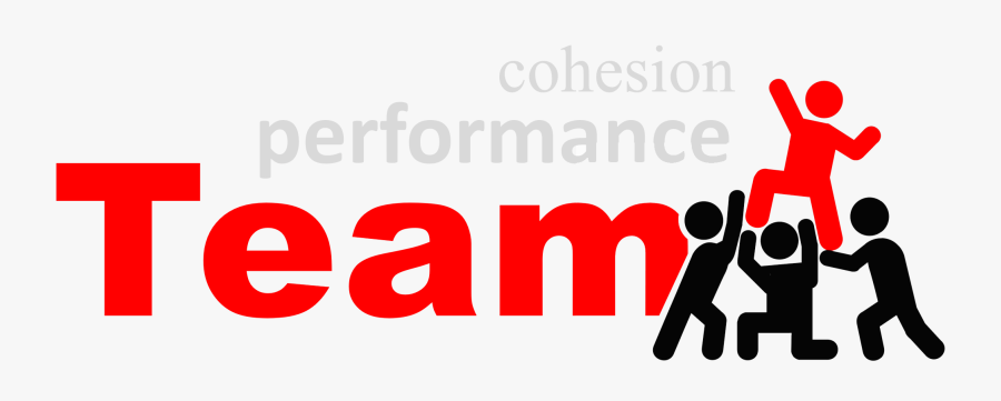 Transparent Team Building Png, Transparent Clipart