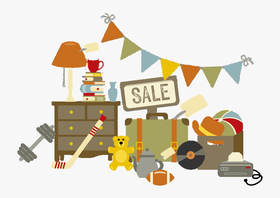 Boy Rummage Sale Clipart, Transparent Clipart