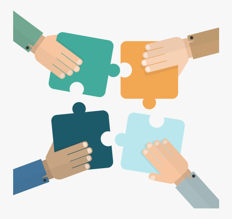 Team Building Clipart Png , Png Download - Complemento Png, Transparent Clipart