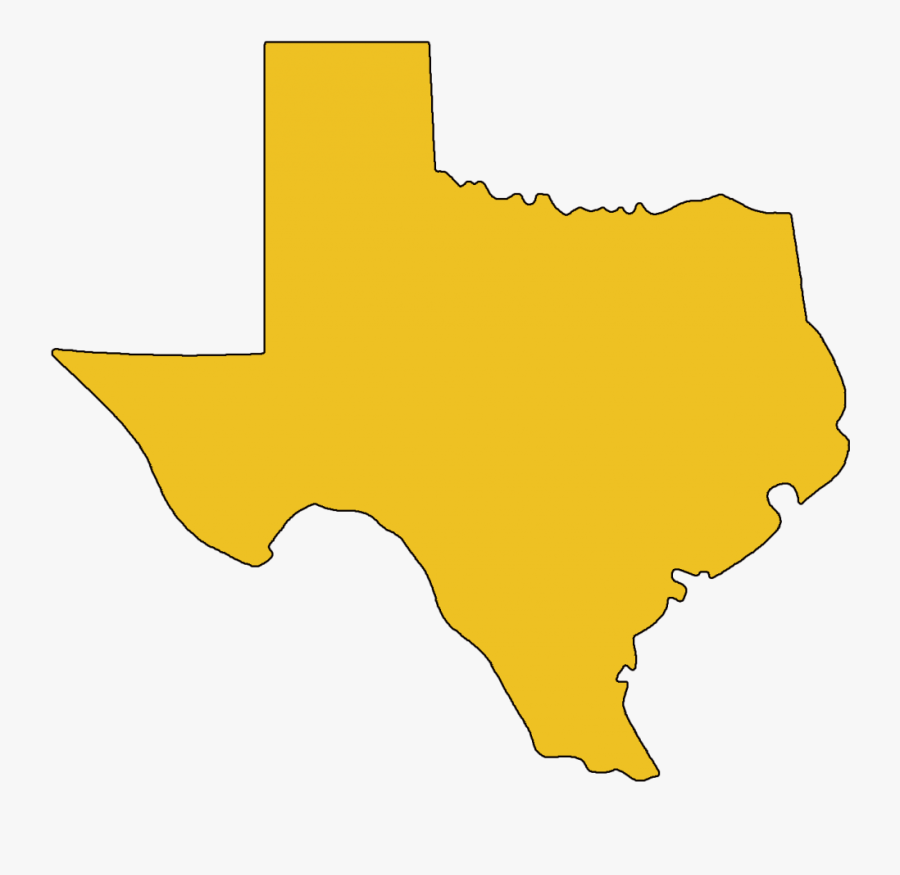 Texas1-1024x950 Adventure Games Team Building - Yellow Texas Icon Png, Transparent Clipart
