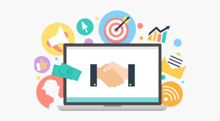 Affiliates Program, Transparent Clipart