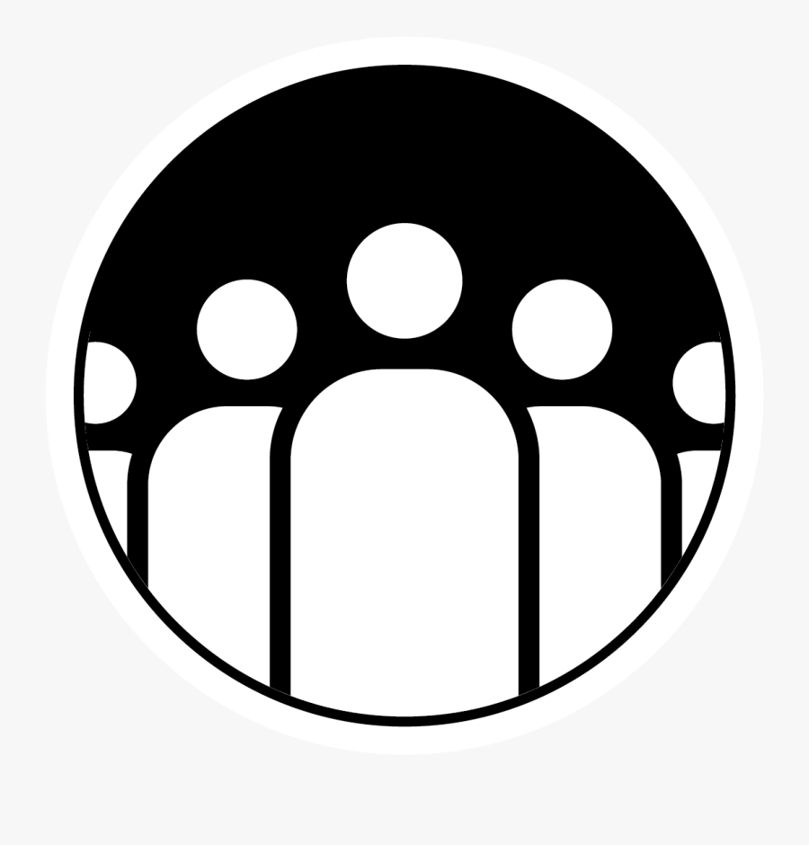 Circle, Transparent Clipart