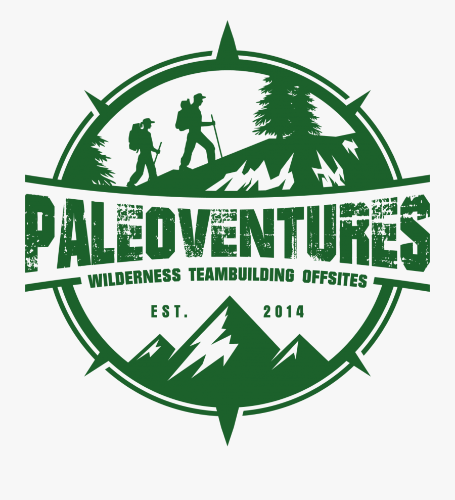 Corporate Team Building Logo, Transparent Clipart