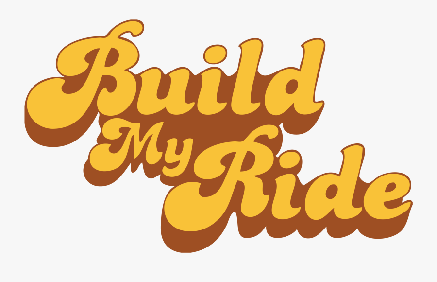 My Ride, Transparent Clipart