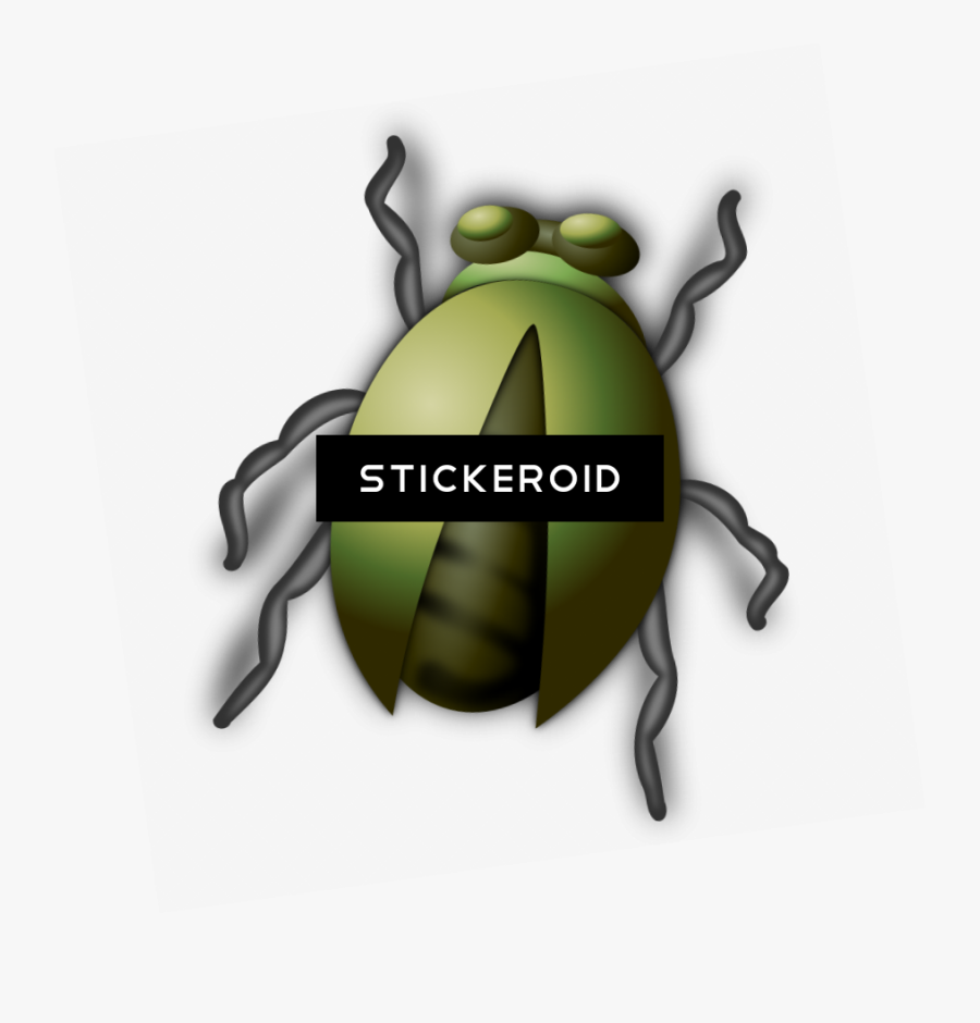 Transparent Bug Clip Art - June Bug Clip Art , Free Transparent Clipart