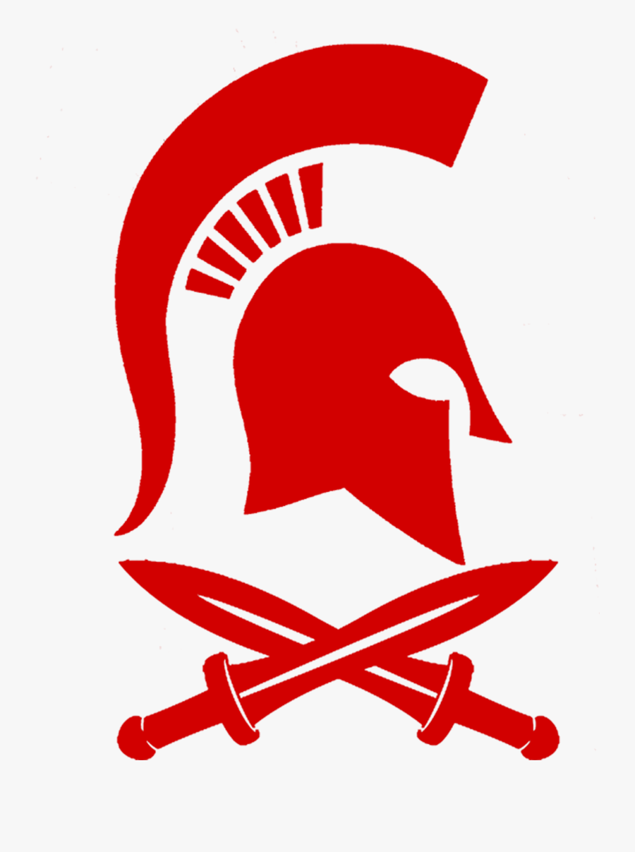 Zurich State Spartans - Michigan State Spartan Svg, Transparent Clipart