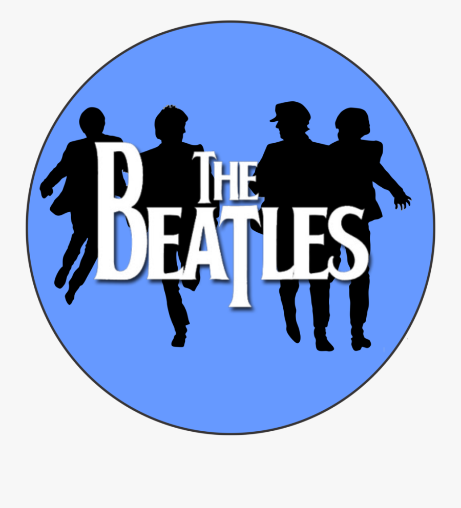 Beatles, Transparent Clipart