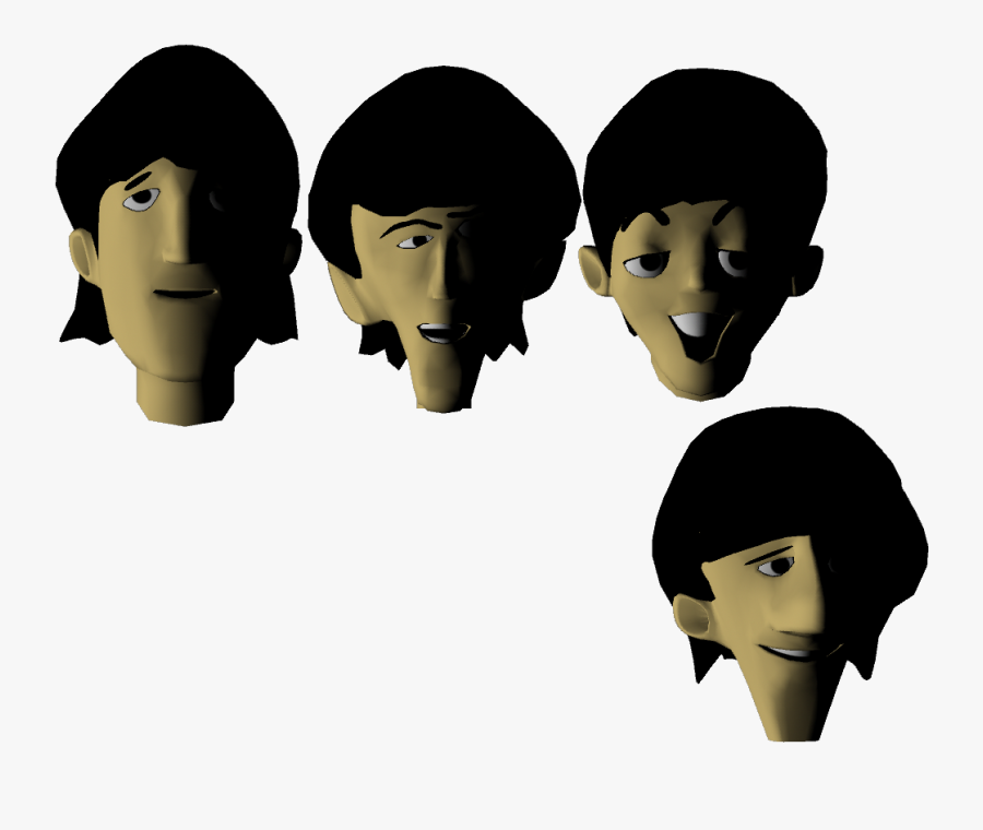 Cartoon, Transparent Clipart