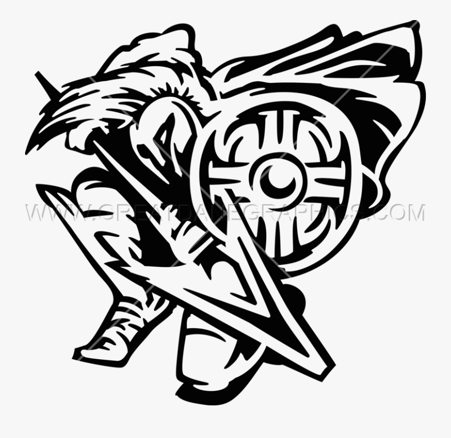 Clip Art Freeuse Library Spartan At Getdrawings Com - Spartan Warriors Draw, Transparent Clipart