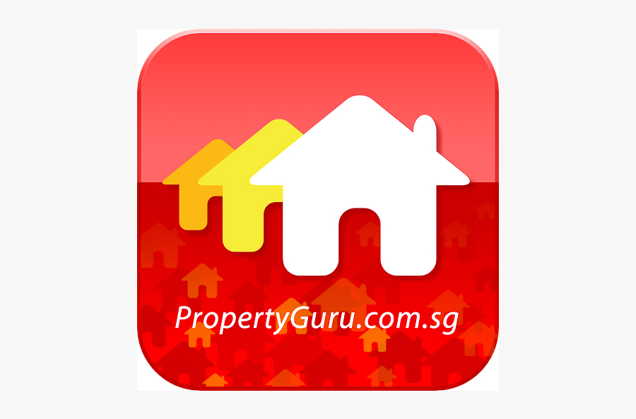 Property Guru Logo Png, Transparent Clipart