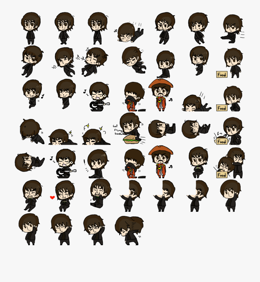 Eyeless Jack Creepy Pasta, Transparent Clipart