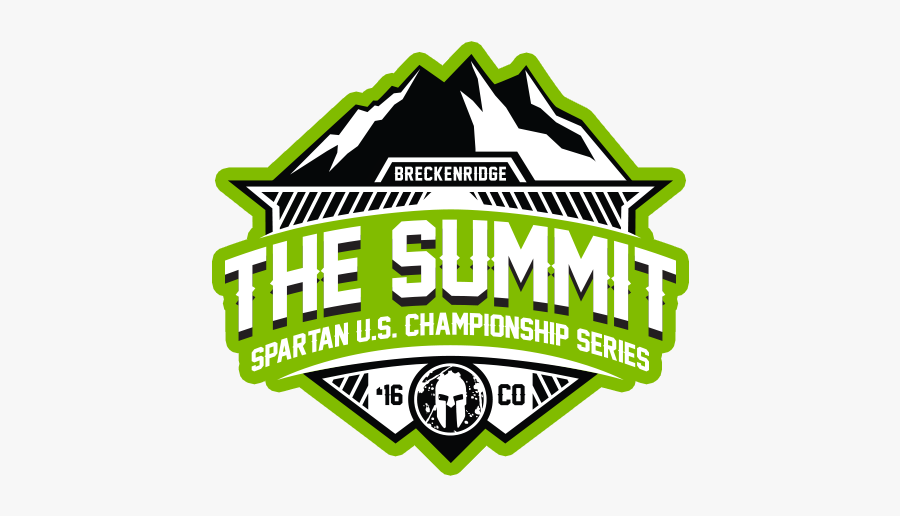 Spartan Beast Breckenridge, Transparent Clipart