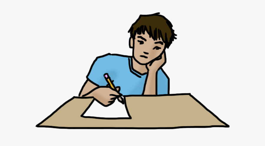 Peer Review Student Homework Classroom, Transparent Clipart