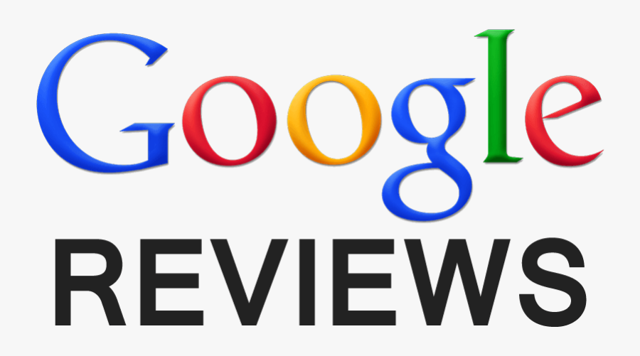 Clip Art Google Review Logo - Google Review Logo Png, Transparent Clipart