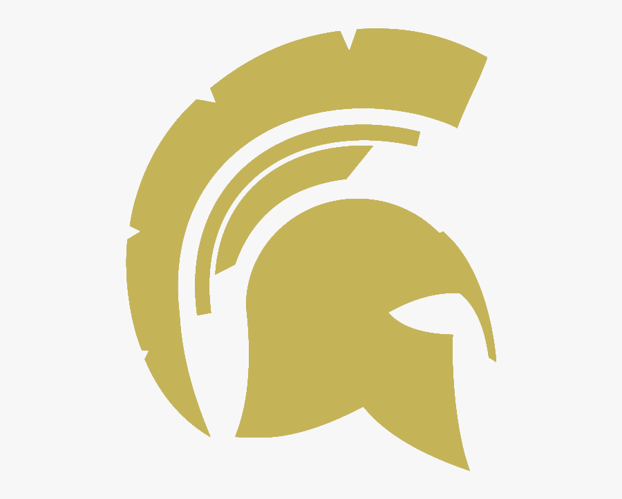 School Logo - Damien High School Spartans, Transparent Clipart