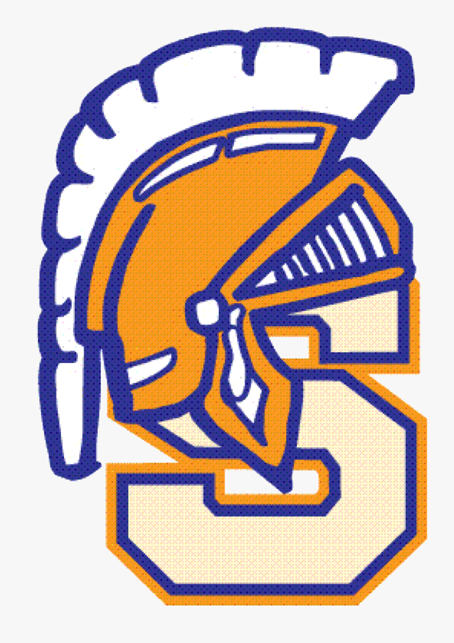 School Logo, Transparent Clipart