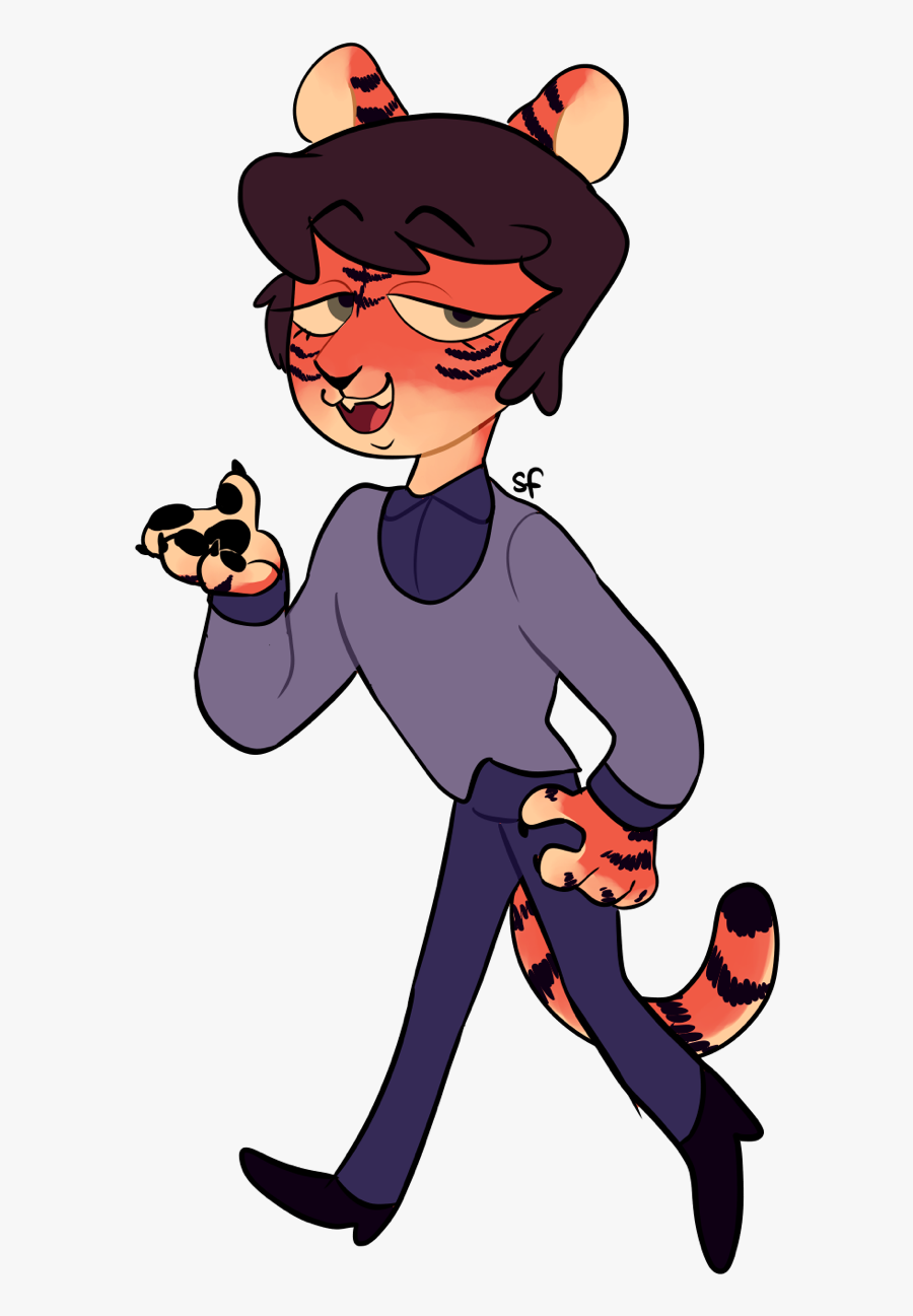 Beatles Cartoon Paul Mccartney, Transparent Clipart