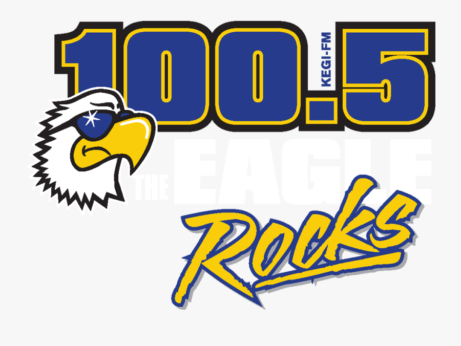 Eagle 100 -, Transparent Clipart