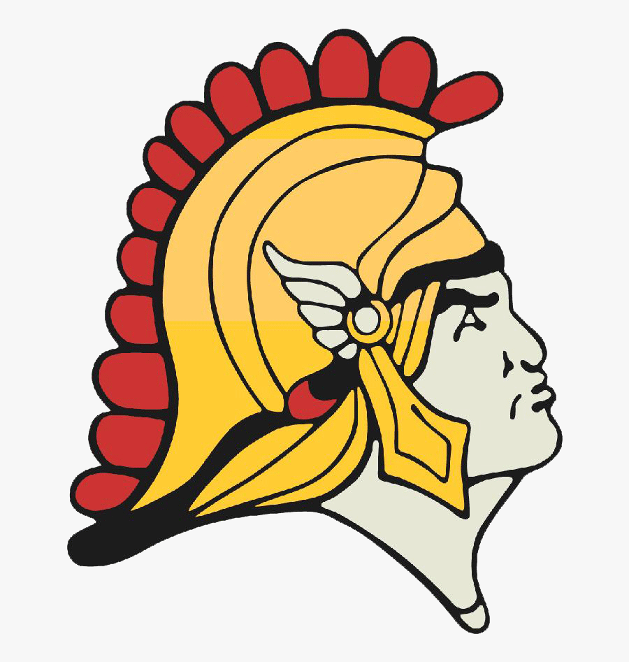 School Logo - Orono High School, Transparent Clipart