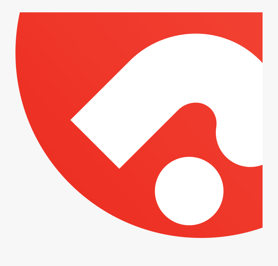 Hero Image - Circle, Transparent Clipart