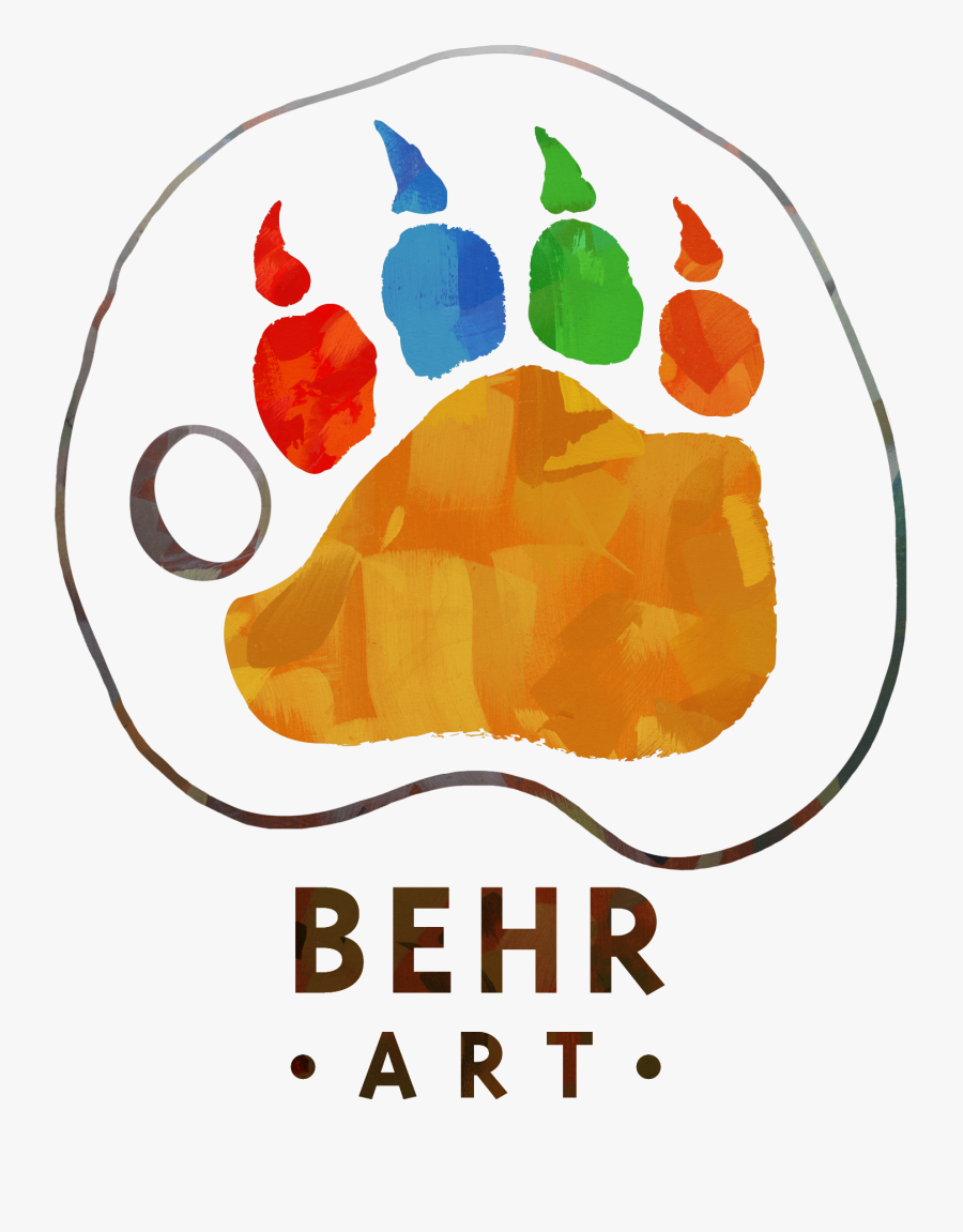Andrew Behr - Illustration, Transparent Clipart