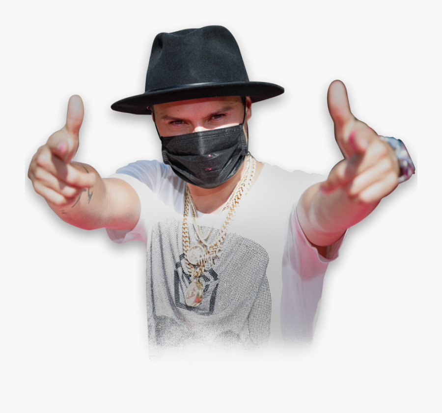 Fedora, Transparent Clipart