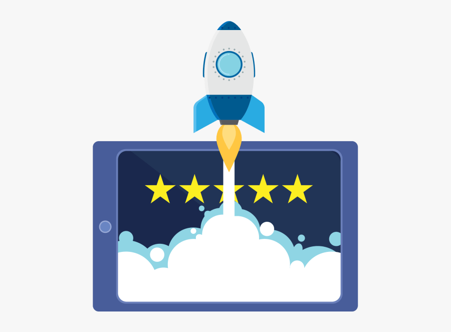 Review Management And Seo For Local Businesses By Marlik, Transparent Clipart