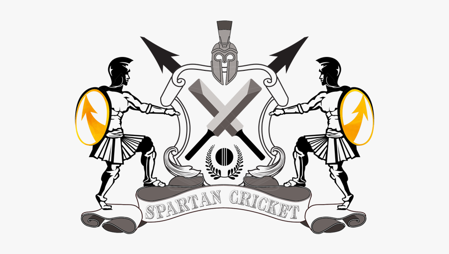Spartan Sports Png Logo, Transparent Clipart