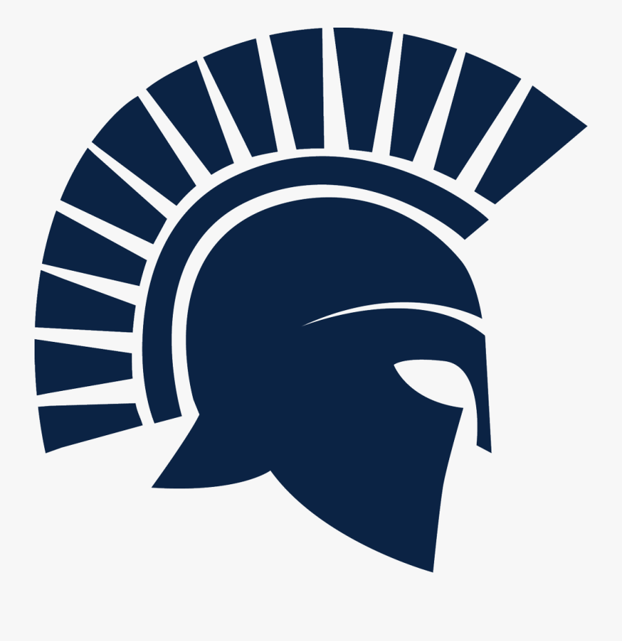 Spartan Helmet, Transparent Clipart
